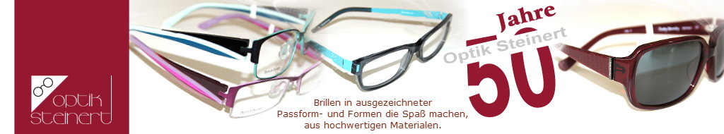 Optik Steinert in Limbach-Oberfrohna - Die neuen Modelle für das Frühjahr sind da. Sie überzeugen mit einem unverwechselbaren Design im Natur-Look